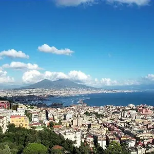 Residenza D’epoca Chiostro San Francesco Bed & Breakfast
