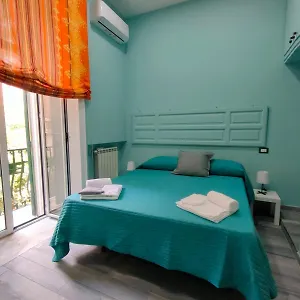 A Casa Di Freddie Bed & Breakfast
