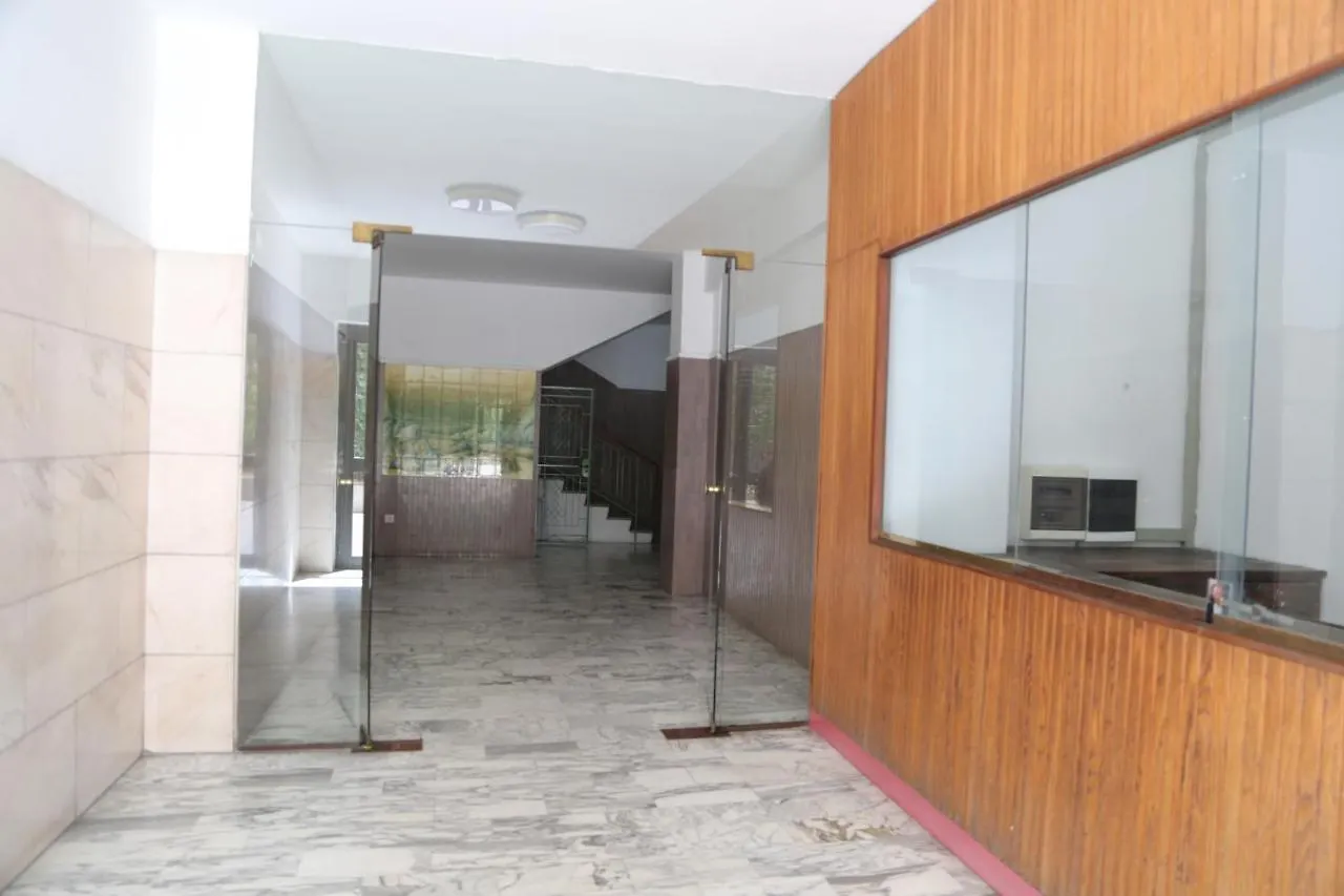 Bed & Breakfast Stanza In Appartamento Naples Italy